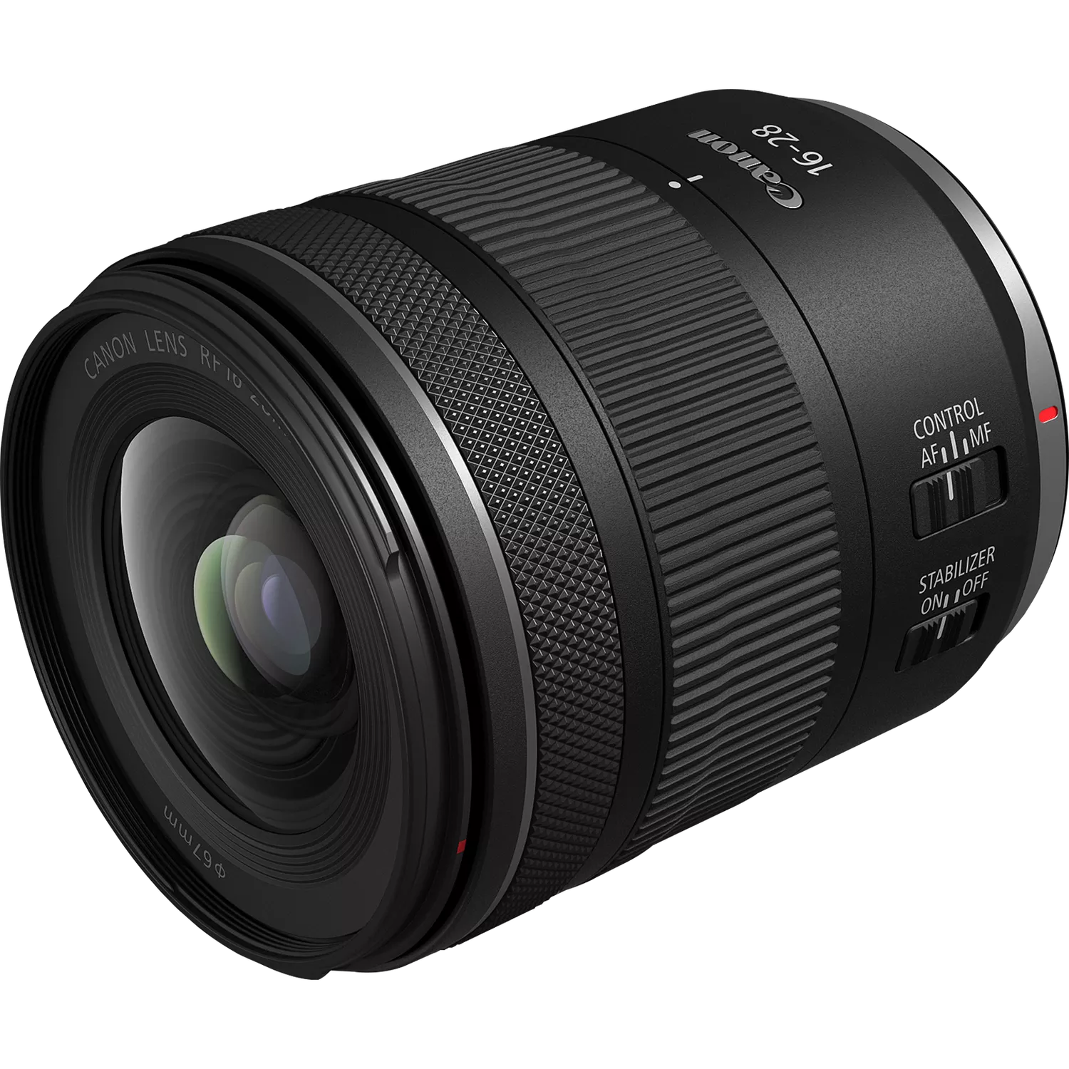 Canon RF 16-28mm F2.8 IS STM Lens - 6906C005